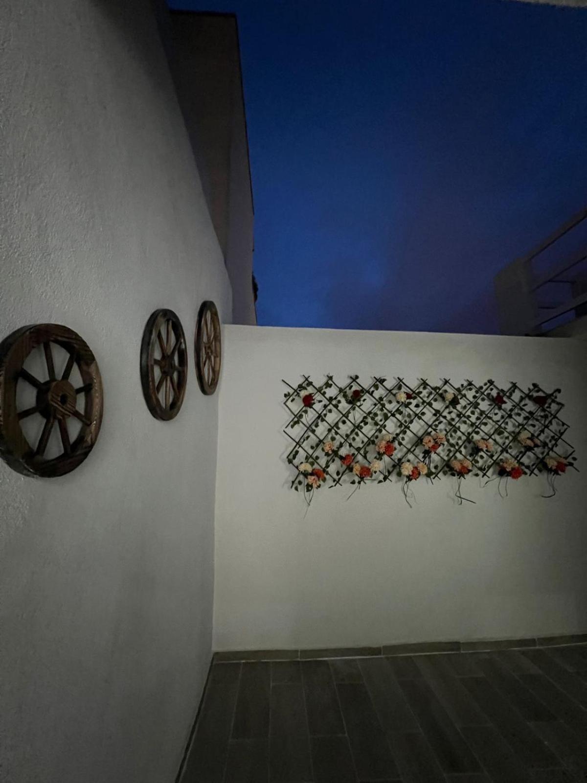 Casa Del Castillo Alicante Cameră foto